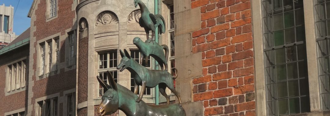 Bremer Stadtmusikanten