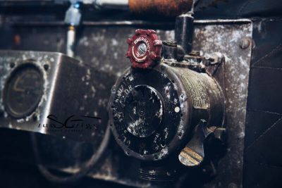 Bockwindmühle in Rethem