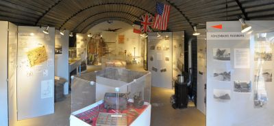 Fachwerkhaus in der Südheide