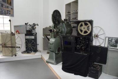 Bockwindmühle in Rethem