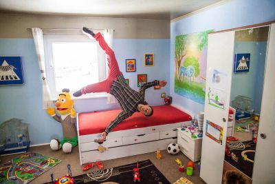 Täuschung der Sinne