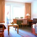 Kurhotel Ascona Bad Bevensen
