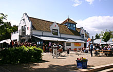 Bockwindmühle in Rethem