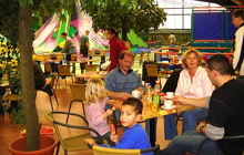 Aller-Radweg im Aller-Leine-Tal