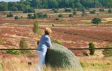 Badehalle im Schwimmbad