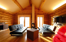 Badegäste beim Aquajogging