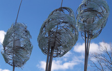 Bockwindmühle in Rethem