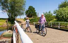 Bockwindmühle in Rethem