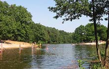 Der Aller-Radweg im Aller-Leine-Tal