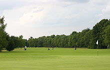 Der Aller-Radweg im Aller-Leine-Tal