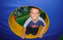 Der Aller-Radweg im Aller-Leine-Tal