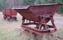 Der Aller-Radweg im Aller-Leine-Tal