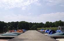 Der Aller-Radweg im Aller-Leine-Tal