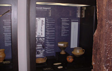 Fachwerkhaus in der Südheide