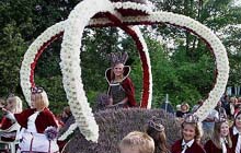 Fachwerkhaus in der Südheide