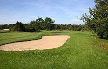 Logo des Aller-Radwegs