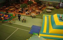 Logo des Aller-Radwegs