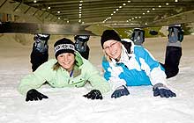 Der Aller-Radweg im Aller-Leine-Tal