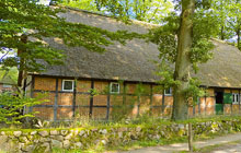 Logo des Aller-Radwegs