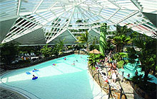 Wanderweg bei Schwarmstedt