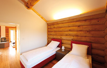 Wanderweg bei Schwarmstedt