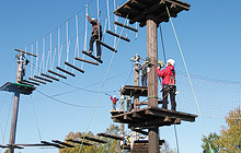 Der Aller-Radweg im Aller-Leine-Tal